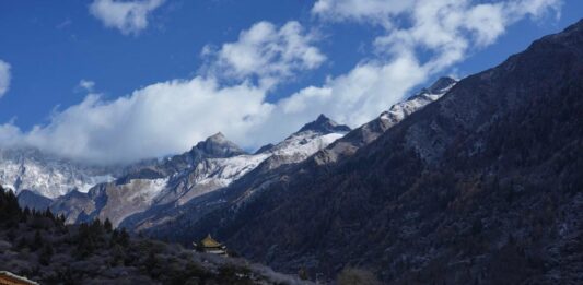Unesco “La Cina ha un ruolo chiave nella rete globale dei geoparchi”