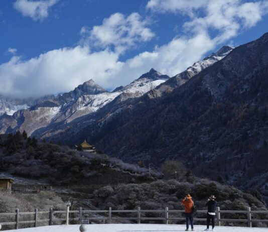 Unesco “La Cina ha un ruolo chiave nella rete globale dei geoparchi”
