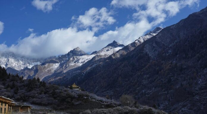 Unesco “La Cina ha un ruolo chiave nella rete globale dei geoparchi”