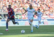 Malen ed El Aynaoui, la Roma vince a Bologna e resta in corsa Champions