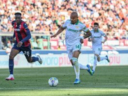 Malen ed El Aynaoui, la Roma vince a Bologna e resta in corsa Champions