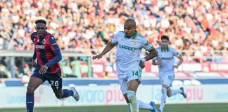 Malen ed El Aynaoui, la Roma vince a Bologna e resta in corsa Champions