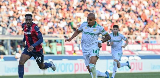 Malen ed El Aynaoui, la Roma vince a Bologna e resta in corsa Champions