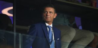Arbitri nel caos, il designatore Rocchi sotto inchiesta