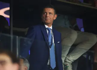 Inchiesta arbitri, la procura di Milano chiede l’archiviazione per Gianluca Rocchi: “Singole interferenze, non un sistema di frode”