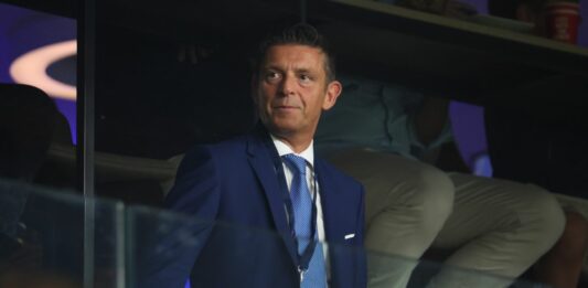 Arbitri nel caos, il designatore Rocchi sotto inchiesta