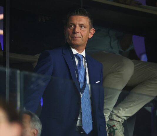 Arbitri nel caos, il designatore Rocchi sotto inchiesta