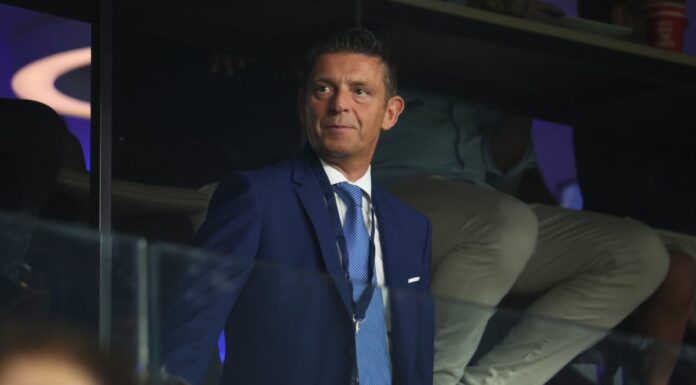 Arbitri nel caos, il designatore Rocchi sotto inchiesta