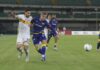 Nessun gol al Bentegodi, il Lecce conquista un punto a Verona
