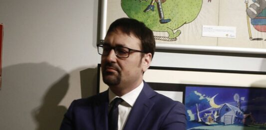 Fapav, Bagnoli Rossi “Pirateria audiovisiva criminale, serve impegno collettivo”