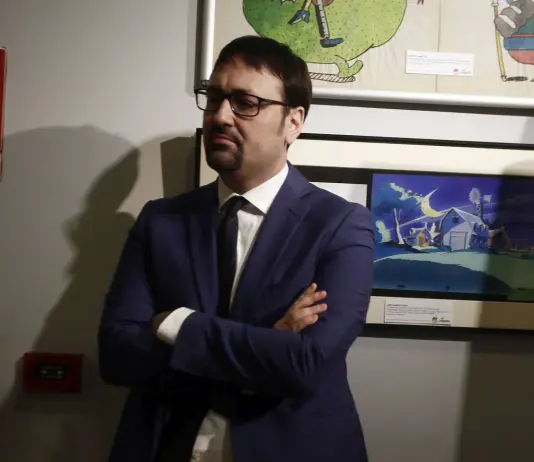 Fapav, Bagnoli Rossi “Pirateria audiovisiva criminale, serve impegno collettivo”