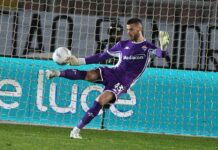 Fiorentina e Sassuolo non si fanno male, al Franchi termina 0-0