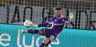 Fiorentina e Sassuolo non si fanno male, al Franchi termina 0-0