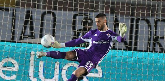 Fiorentina e Sassuolo non si fanno male, al Franchi termina 0-0