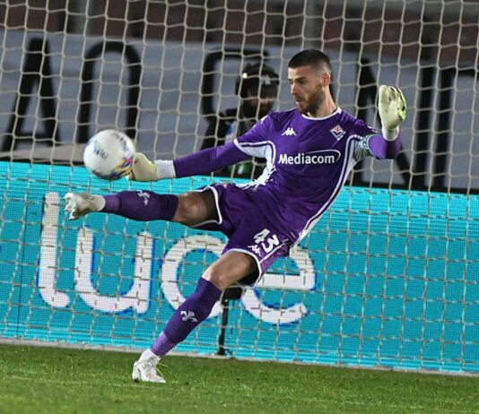 Fiorentina e Sassuolo non si fanno male, al Franchi termina 0-0