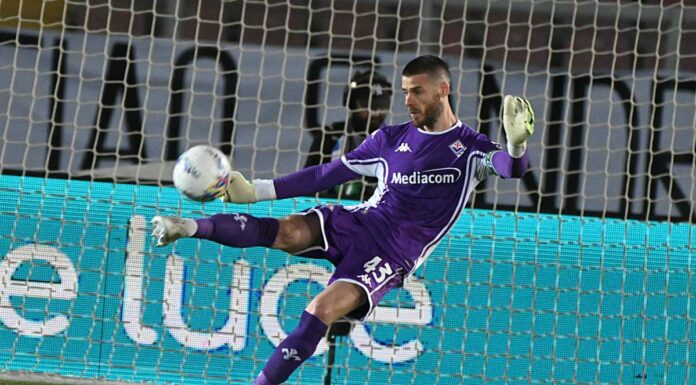 Fiorentina e Sassuolo non si fanno male, al Franchi termina 0-0