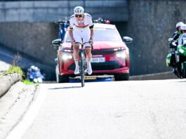 Pogacar trionfa per la quarta volta alla Liegi-Bastogne-Liegi