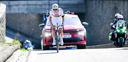 Pogacar trionfa per la quarta volta alla Liegi-Bastogne-Liegi