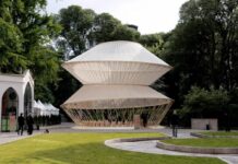 Milano Design Week, 25 mila visitatori per la mostra uzbeka “When Apricots Blossom”