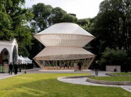 Milano Design Week, 25 mila visitatori per la mostra uzbeka “When Apricots Blossom”