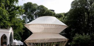 Milano Design Week, 25 mila visitatori per la mostra uzbeka “When Apricots Blossom”