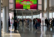 Milano Design Week, Belvedere sold out. Oltre 8.000 visitatori in tre giorni