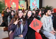 Il trend “Study in China” favorisce lo scambio culturale