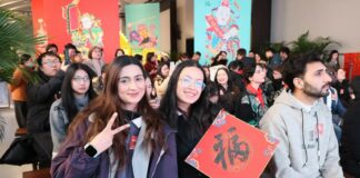Il trend “Study in China” favorisce lo scambio culturale