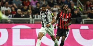 Reti inviolate e luci spente a San Siro, Milan-Juve 0-0