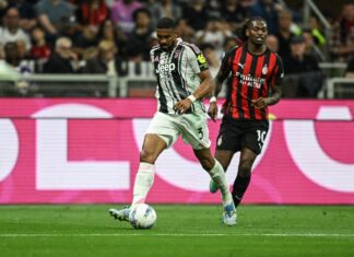 Reti inviolate e luci spente a San Siro, Milan-Juve 0-0