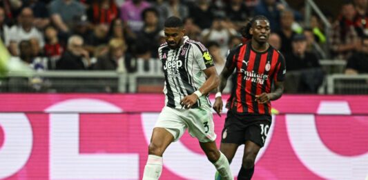 Reti inviolate e luci spente a San Siro, Milan-Juve 0-0