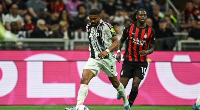 Reti inviolate e luci spente a San Siro, Milan-Juve 0-0