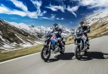 A maggio tre grandi eventi per provare le novità Aprilia e Moto Guzzi