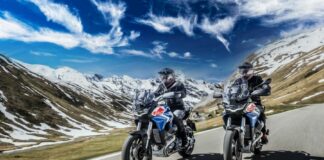 A maggio tre grandi eventi per provare le novità Aprilia e Moto Guzzi