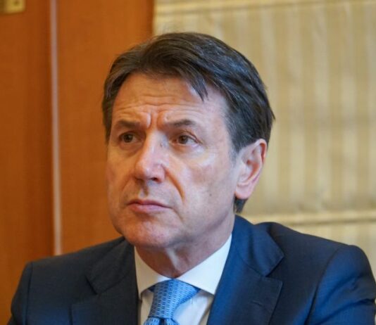 Conte “Il Pd non più d’accordo con le primarie? Mi meraviglierebbe”