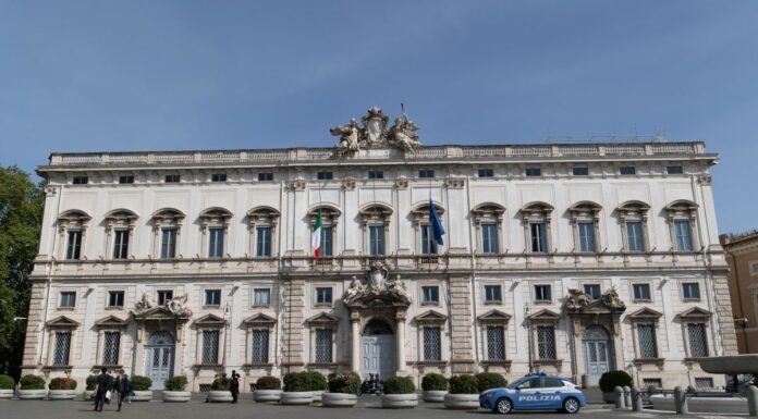 Giustizia, la Consulta precisa i confini dell’obbligatorietà dell’azione penale