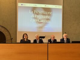 Medicina di precisione, accordo tra Asp Palermo e Fondazione Heal Italia