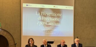 Medicina di precisione, accordo tra Asp Palermo e Fondazione Heal Italia