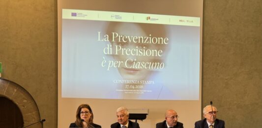 Medicina di precisione, accordo tra Asp Palermo e Fondazione Heal Italia