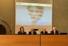 Medicina di precisione, accordo tra Asp Palermo e Fondazione Heal Italia