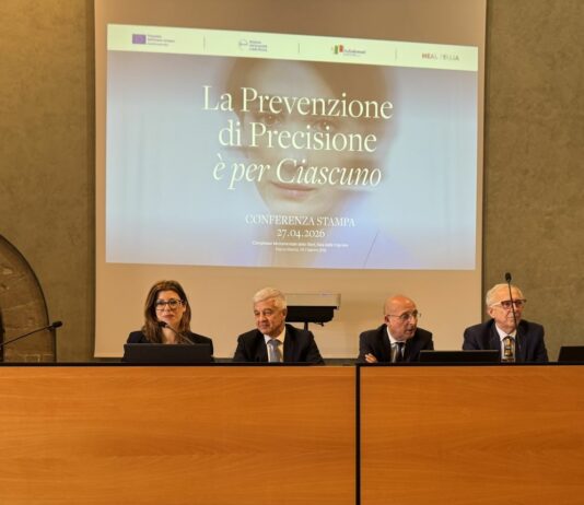 Medicina di precisione, accordo tra Asp Palermo e Fondazione Heal Italia