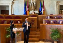 Unpli, premiazione in Campidoglio per “Salva la tua lingua locale-Sezione Scuola”