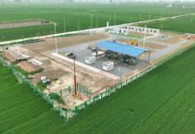 Cina, al via il progetto di stoccaggio dell’idrogeno in cave saline