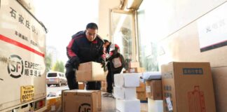 La Cina rafforza la tutela dei lavoratori impiegati nelle “nuove occupazioni”