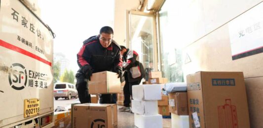 La Cina rafforza la tutela dei lavoratori impiegati nelle “nuove occupazioni”