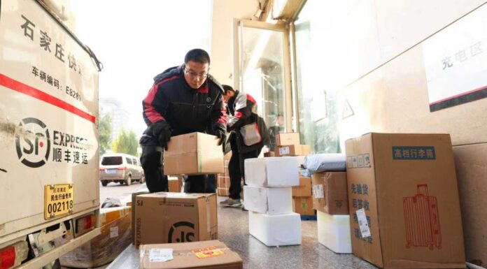 La Cina rafforza la tutela dei lavoratori impiegati nelle “nuove occupazioni”