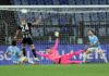 Lazio-Udinese 3-3: pari spettacolo all’Olimpico