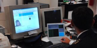Operazione “Mad Hatter”, 9 perquisizioni volte a contrasto pedopornografia online