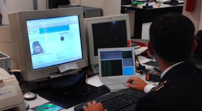 Operazione “Mad Hatter”, 9 perquisizioni volte a contrasto pedopornografia online