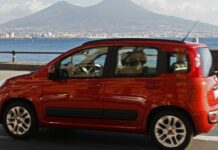 Auto usate, nel 2025 Panda, 500 e Golf i modelli più cercati in Italia